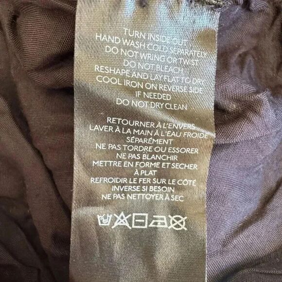 Free People Bohemian Retro Vintage Inspired Rare Corrie Coin Jacket SZ S - Picture 15 of 16